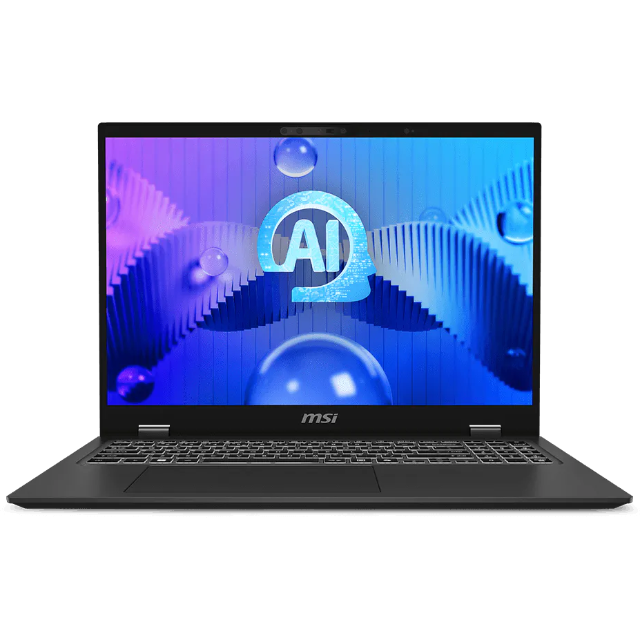 Ordinateur portable MSI Prestige 16 AI Evo B1MG-234FRNN - 9S7-15A121-234