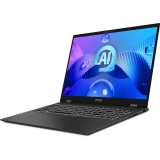Ordinateur portable MSI Prestige 16 AI Evo B1MG-234FRNN (9S7-15A121-234)