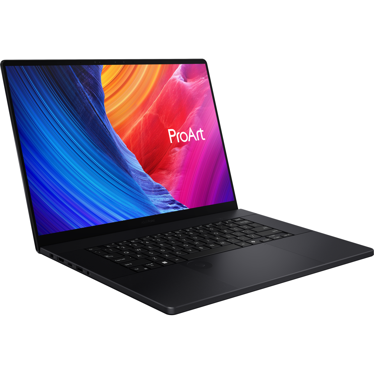 Ordinateur portable ASUS H7606WM ProArt P16 Nano Black (DICSR122X) - H7606WM-DICSR122X - photo 2