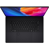 Ordinateur portable ASUS H7606WM ProArt P16 Nano Black (DICSR122X) (H7606WM-DICSR122X)