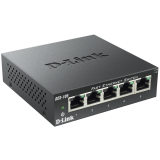 Commutateur (switch) D-Link DES-105