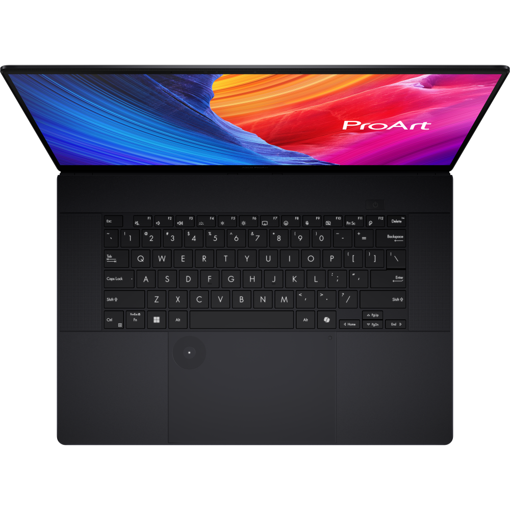 Ordinateur portable ASUS H7606WW ProArt P16 Nano Black (DICSE125X) - H7606WW-DICSE125X - photo 4