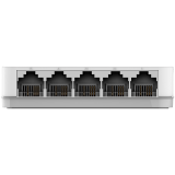Switch (commutateur) D-Link GO-SW-5E