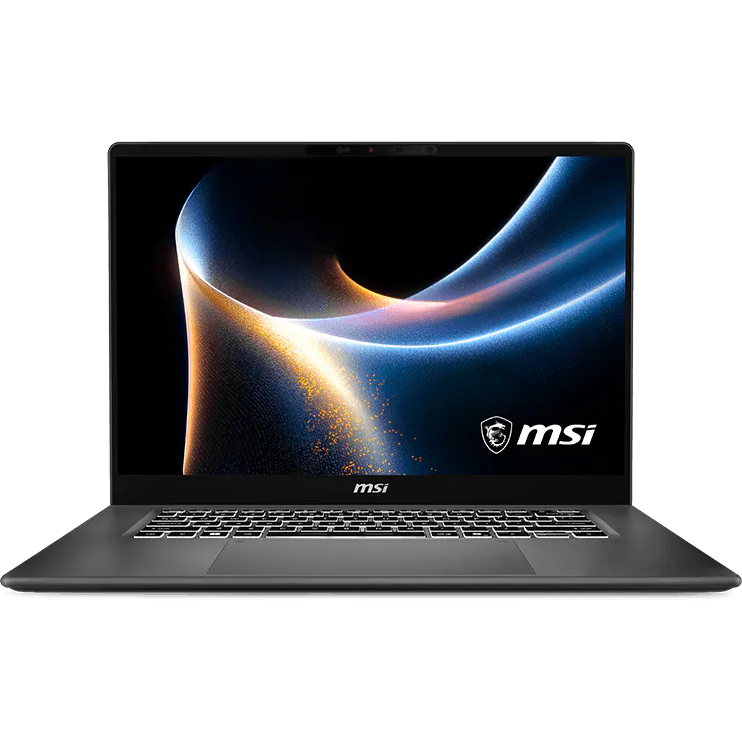 Ordinateur portable MSI Prestige 16 AI+ C3MG-011FR - 9S7-262223-011