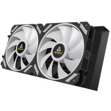 Система жидкостного охлаждения Antec Symphony 240 ARGB Black (0-761345-74043-2)