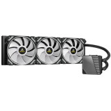 Система жидкостного охлаждения Antec Symphony 360 ARGB White (0-761345-74042-5)