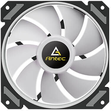 Система жидкостного охлаждения Antec Symphony 360 ARGB White - 0-761345-74042-5 - photo 14