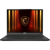 Ordinateur portable MSI Stealth A16 AI+ A3HWGG-001FR (9S7-15FM35-001)