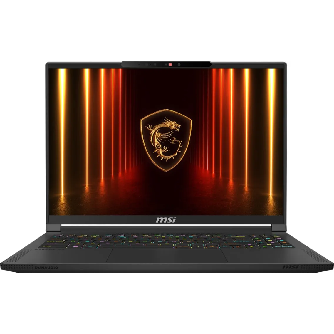 Ordinateur portable MSI Stealth A16 AI+ A3HWGG-001FR - 9S7-15FM35-001
