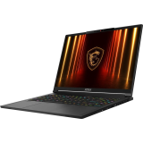 Ordinateur portable MSI Stealth A16 AI+ A3HWGG-001FR (9S7-15FM35-001)