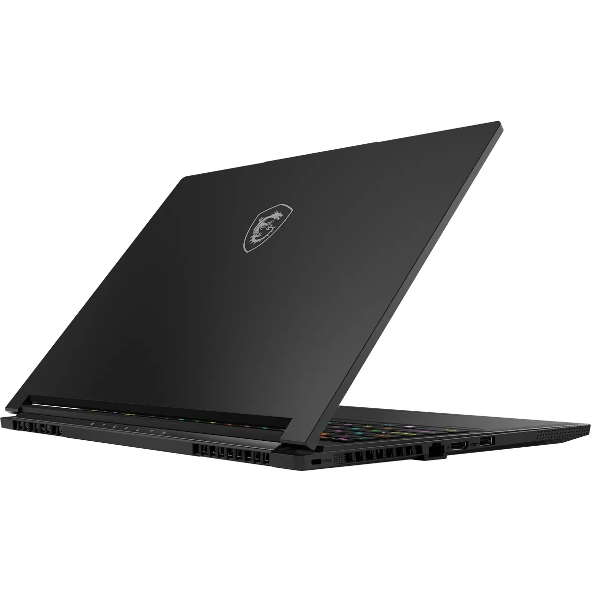 Ordinateur portable MSI Stealth A16 AI+ A3HWGG-001FR - 9S7-15FM35-001 - photo 6