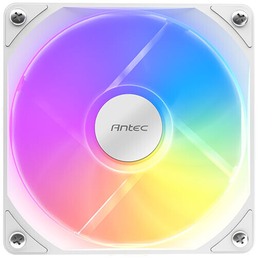 Система жидкостного охлаждения Antec Vortex Lum 360 ARGB White - 0-761345-40056-5 - photo 8