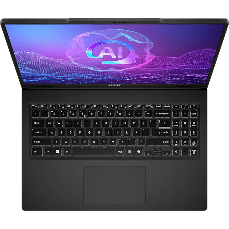 Ordinateur portable MSI VenturePro 16 A2RWFG-001FR - 9S7-261321-001 - photo 3