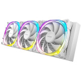 Система жидкостного охлаждения Antec Vortex 360 ARGB White (0-761345-74049-4)