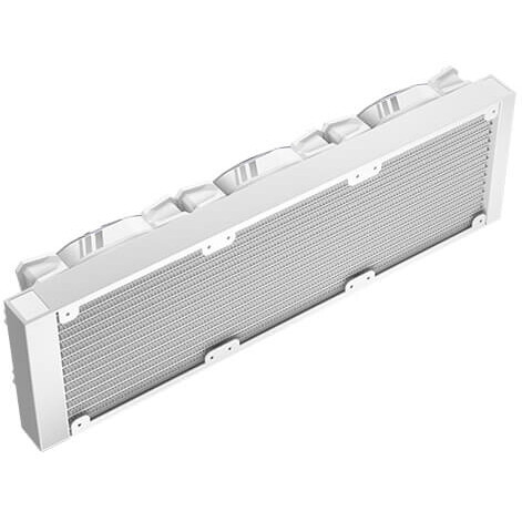 Система жидкостного охлаждения Antec Vortex 360 ARGB White - 0-761345-74049-4 - photo 6