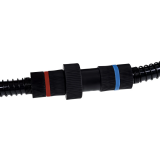 Système de refroidissement liquide Alphacool Eisbaer 200 Black (11762)