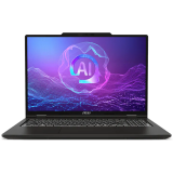 Ordinateur portable MSI VenturePro 16 A2RWFTG-048FR (9S7-261321-048)