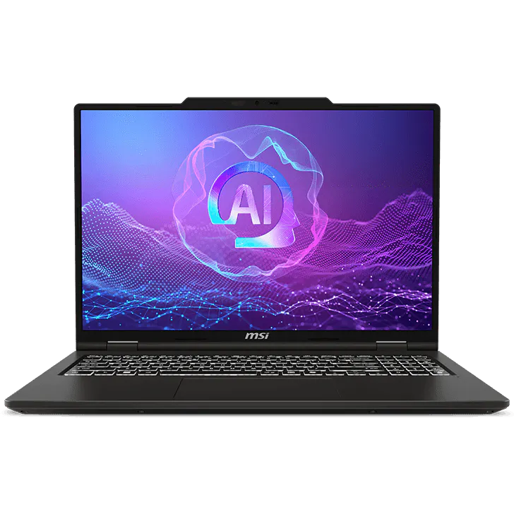 Ordinateur portable MSI VenturePro 16 A2RWFTG-048FR - 9S7-261321-048