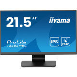 Écran iiyama 22" ProLite T2252MSC-B2AG