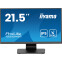 Écran iiyama 22" ProLite T2252MSC-B2AG