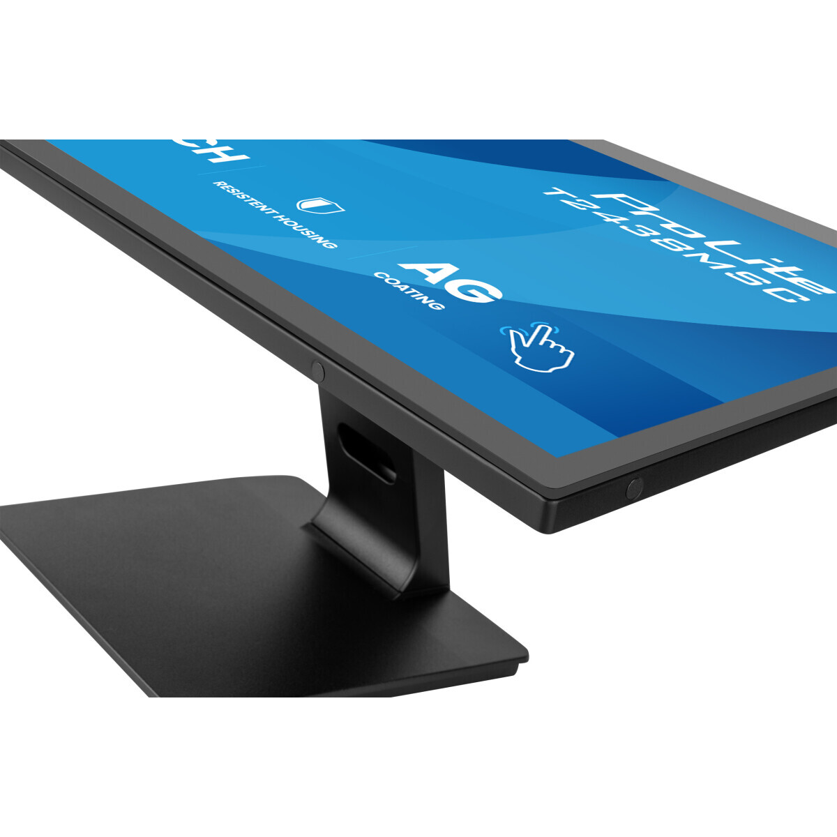 Écran iiyama 24" ProLite T2438MSC-B2 - photo 6