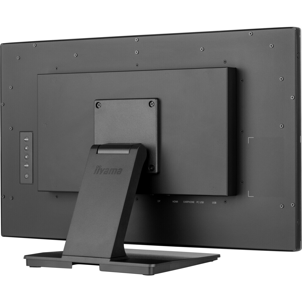Écran iiyama 24" ProLite T2438MSC-B2 - photo 8