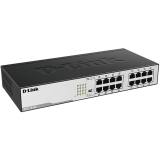 Commutateur (switch) D-Link DGS-1016D/I