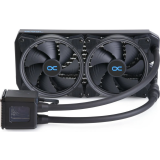 Système de refroidissement liquide Alphacool Eisbaer Aurora 280 CPU AIO (11729)
