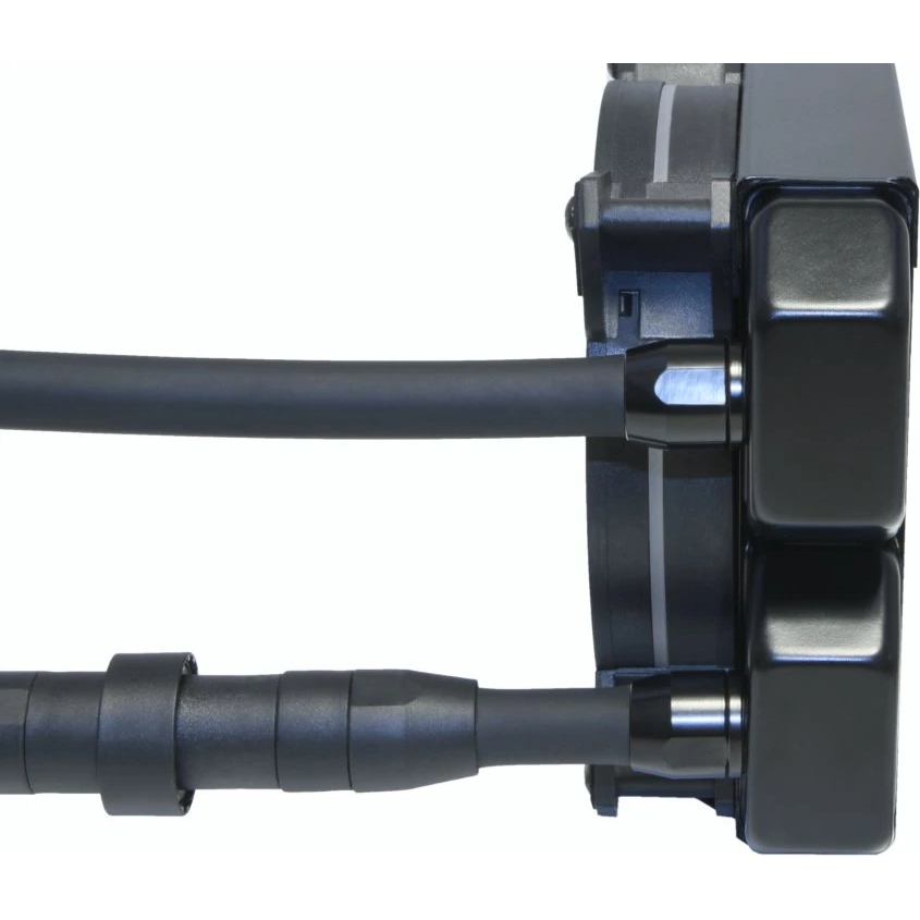 Système de refroidissement liquide Alphacool Eisbaer Aurora 280 CPU AIO - 11729 - photo 5