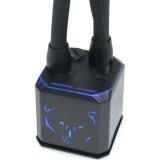 Système de refroidissement liquide Alphacool Eisbaer Aurora 280 CPU AIO (11729)