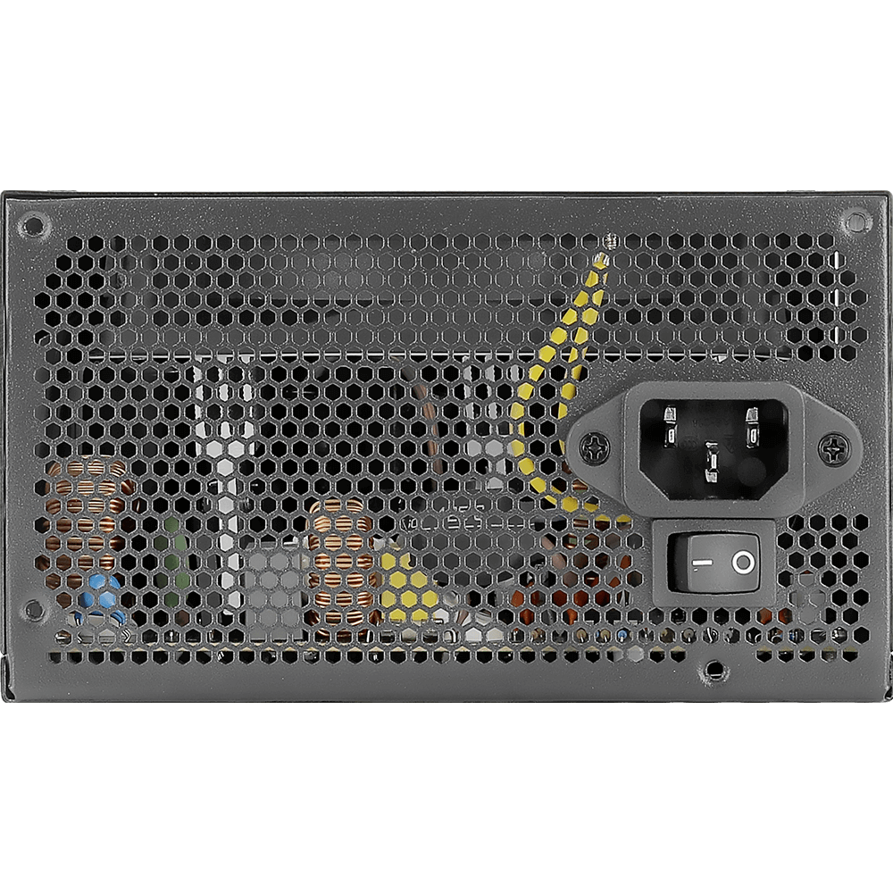 Barošanas bloks 700W AeroCool Aero White - foto 5