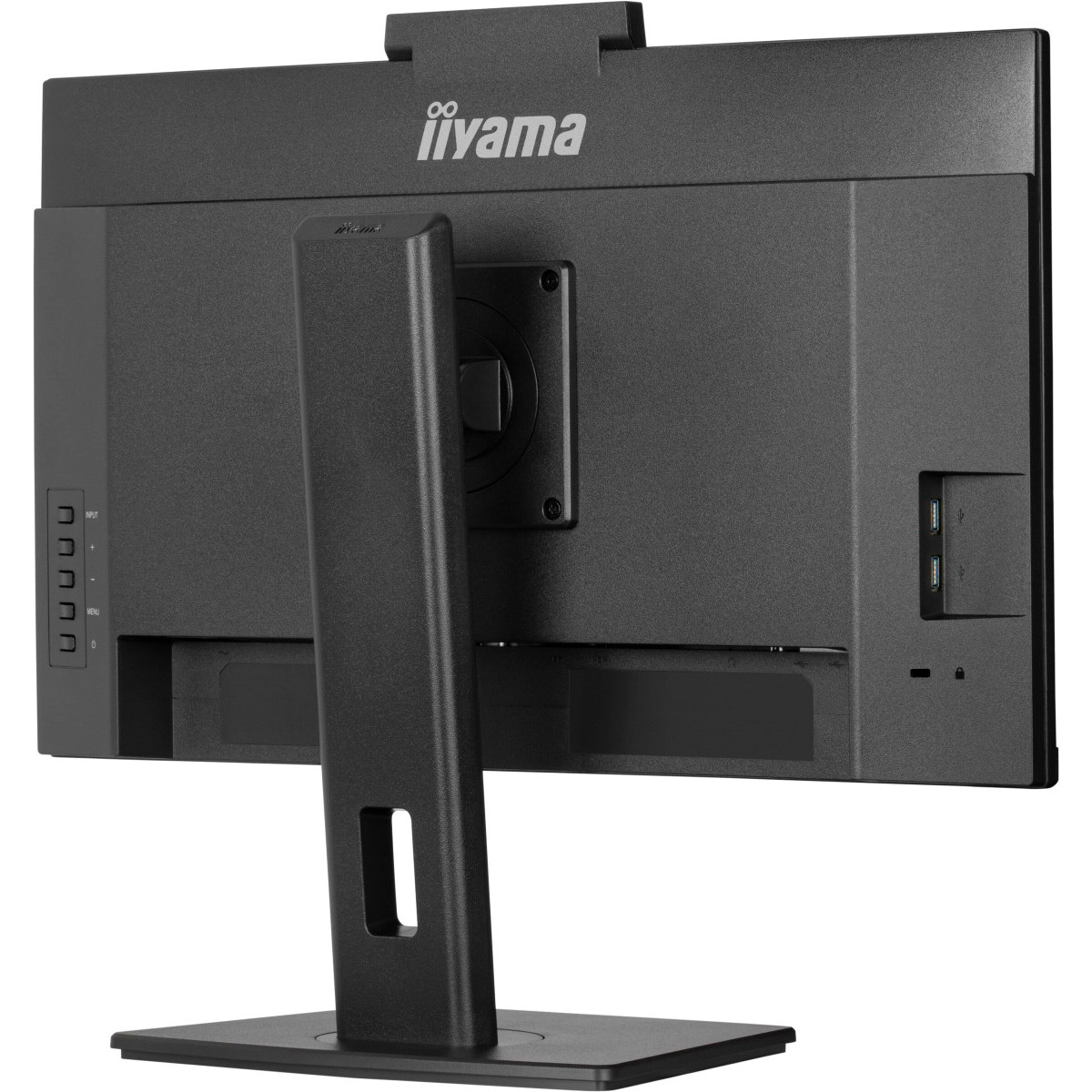 Écran iiyama 24" ProLite XUB2490HSUH-B2 - photo 5