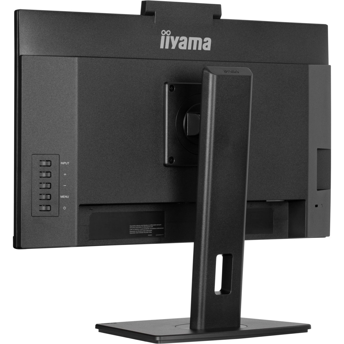 Écran iiyama 24" ProLite XUB2490HSUH-B2 - photo 6