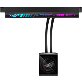 Система жидкостного охлаждения ASUS ROG STRIX SLC IV 360 ARGB LCD Black (90RC01S1-B0EAY0)