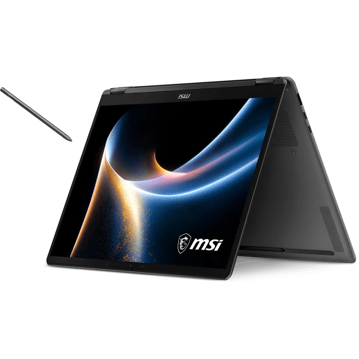 Ordinateur portable MSI Prestige 14 Flip AI+ D3MTG-013FR - 9S7-14T233-013