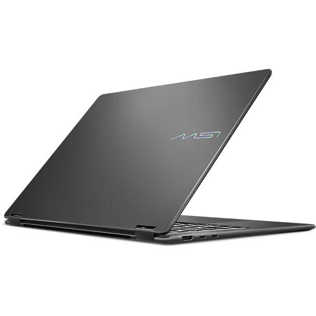 Ordinateur portable MSI Prestige 14 Flip AI+ D3MTG-013FR - 9S7-14T233-013 - photo 3