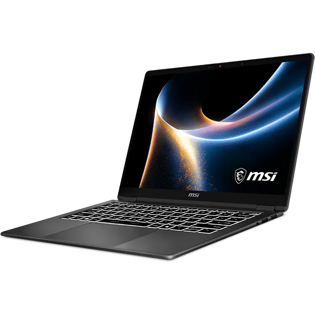 Ordinateur portable MSI Prestige 14 Flip AI+ D3MTG-013FR - 9S7-14T233-013 - photo 5