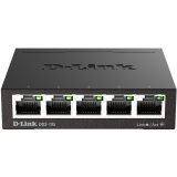 Commutateur (switch) D-Link DGS-105