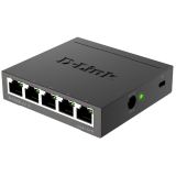 Commutateur (switch) D-Link DGS-105