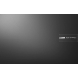Laptop ASUS E1504FA Vivobook Go 15 Mixed Black (ISCBQ4816W) (E1504FA-ISCBQ4816W)