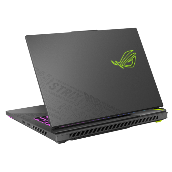 Ordinateur portable ASUS G614PM ROG Strix G16 (2025) (DICRV106W) - G614PM-DICRV106W - photo 9