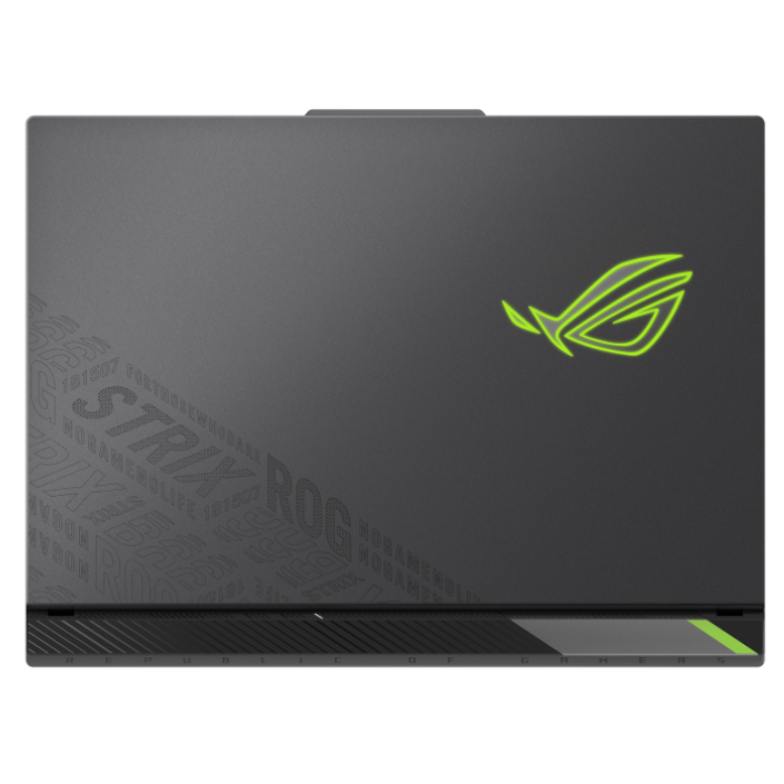 Ordinateur portable ASUS G614PM ROG Strix G16 (2025) (DICRV106W) - G614PM-DICRV106W - photo 10