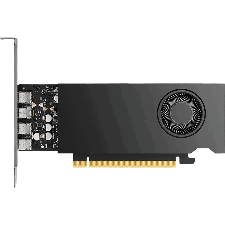 Видеокарта NVIDIA Quadro RTX 2000E Ada PNY 16GB (VCNRTX2000EADA-SB) - photo 2