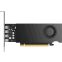 Видеокарта NVIDIA Quadro RTX 2000E Ada PNY 16GB (VCNRTX2000EADA-SB) - photo 2