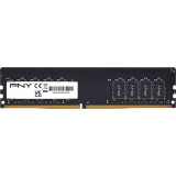 Mémoire vive 8GB DDR4 3200MHz PNY Performance (MD8GSD43200-SB)
