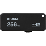 Clé USB 256GB Kioxia TransMemory U365 (LU365K256GG4)