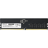 Mémoire vive 8GB DDR5 4800MHz PNY Performance (MD8GSD54800-SB)