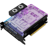 Graphics Card NVIDIA GeForce RTX 5080 INNO3D iCHILL FROSTBITE OC 16GB (C50803-16D7X-1760FB)