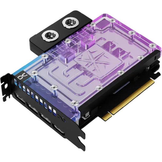 Graphics Card NVIDIA GeForce RTX 5080 INNO3D iCHILL FROSTBITE OC 16GB (C50803-16D7X-1760FB)