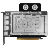 Graphics Card NVIDIA GeForce RTX 5080 INNO3D iCHILL FROSTBITE OC 16GB (C50803-16D7X-1760FB)